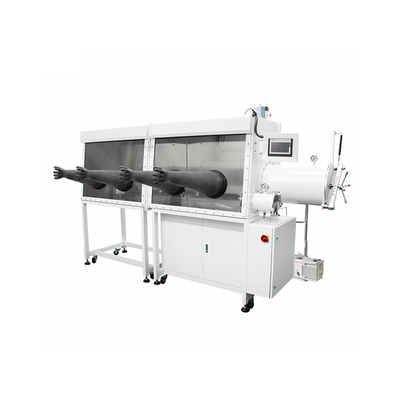 PLC Pouch Cell Assembly Equipment Zgrzewarka Gelon Maszyna do powlekania