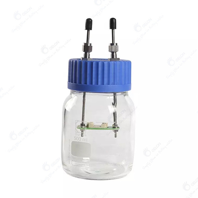 Butelka testowa Li-CO2 Li-O2 500 ml