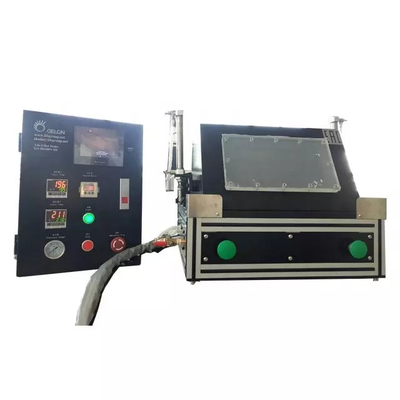 Top-side Sealing Machine 3-In-1 Pouch Cell Making Machine
