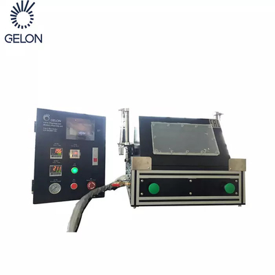 Top-side Sealing Machine 3-In-1 Pouch Cell Making Machine