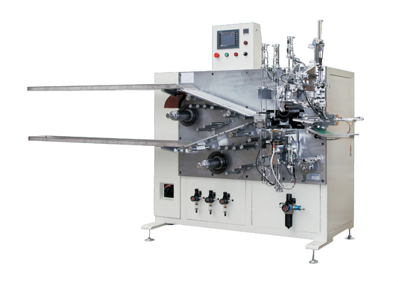 Linia produkcyjna Gelon Custom Pouch Cell Spawarka akumulatorowa 120KW AC380V / 50Hz