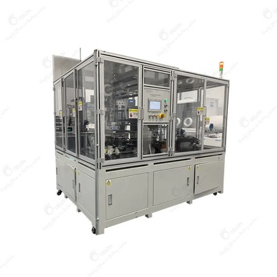 Maszyna do produkcji baterii 90Kpa-60Kpa, linia do produkcji baterii litowych 220/110V