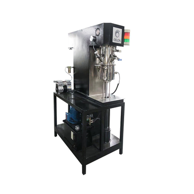 Producenci urządzeń akumulatorowych GELON 2L 5L 10L mieszalnik High speed Cathode anoda Zawiesina