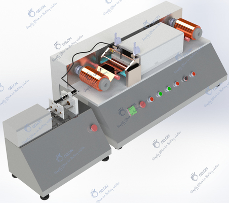 Gelon Maszyna do powlekania elektrod litowo-jonowych 100-1100 mm