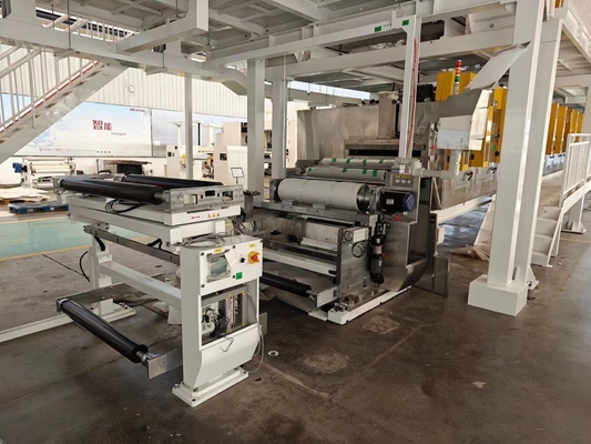 Maszyna do powlekania elektrod litowych, linia do produkcji baterii AC380V