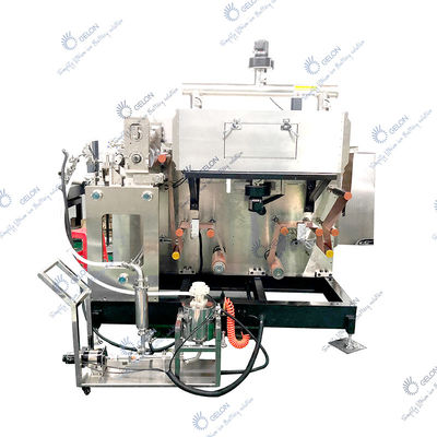 Max 15KW Slot Die Coater Slot Die Coater Process Pouch Cell Assembly Equipment