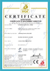 Chiny Shandong Gelon Lib Co., Ltd Certyfikaty